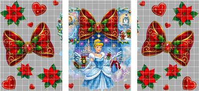 16oz Christmas-S  1692